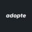 Logo adopte