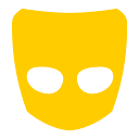 Logo Grindr