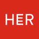 Logo HER